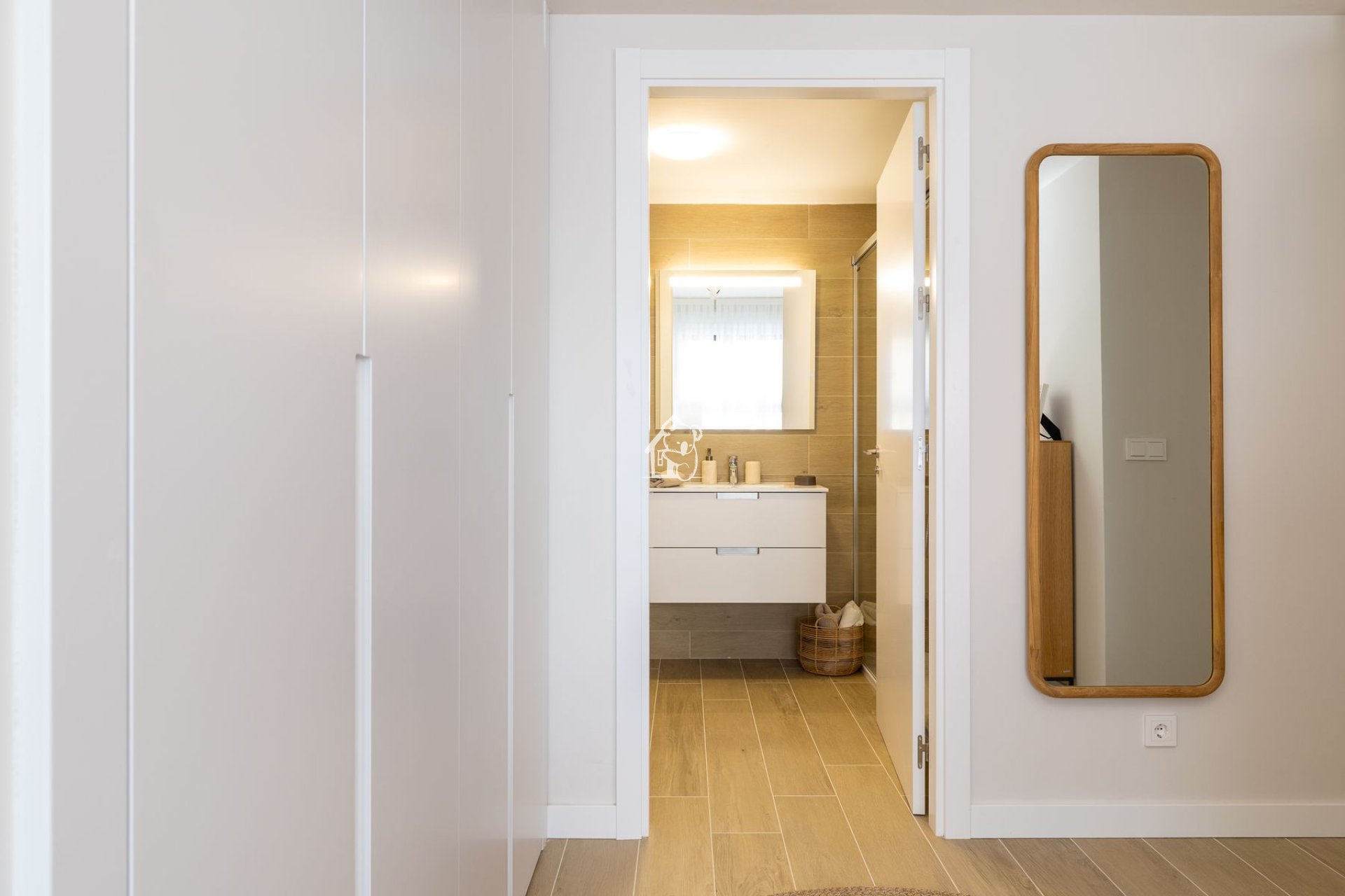 Новое здание - Квартира / квартира - Calpe