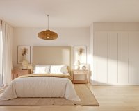 Новое здание - Квартира / квартира - Calpe