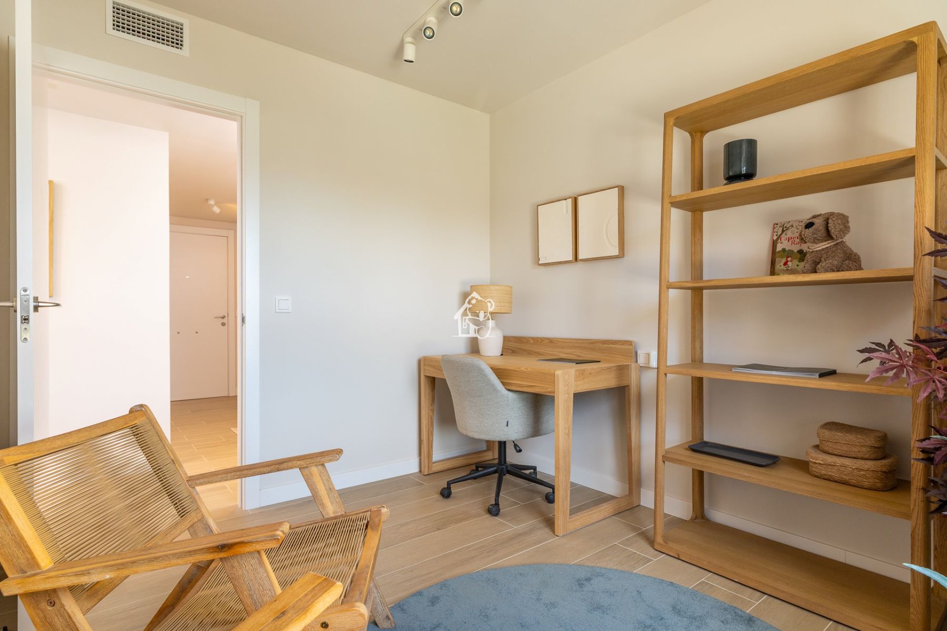 Новое здание - Квартира / квартира - Calpe