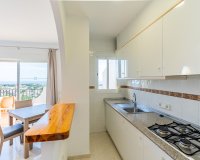 Новое здание - Квартира / квартира - Calpe
