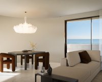 Новое здание - Квартира / квартира - Calpe