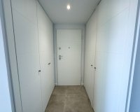 Новое здание - Квартира / квартира - Dehesa de Campoamor