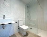 Новое здание - Квартира / квартира - Dehesa de Campoamor