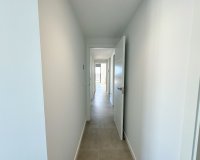 Новое здание - Квартира / квартира - Dehesa de Campoamor