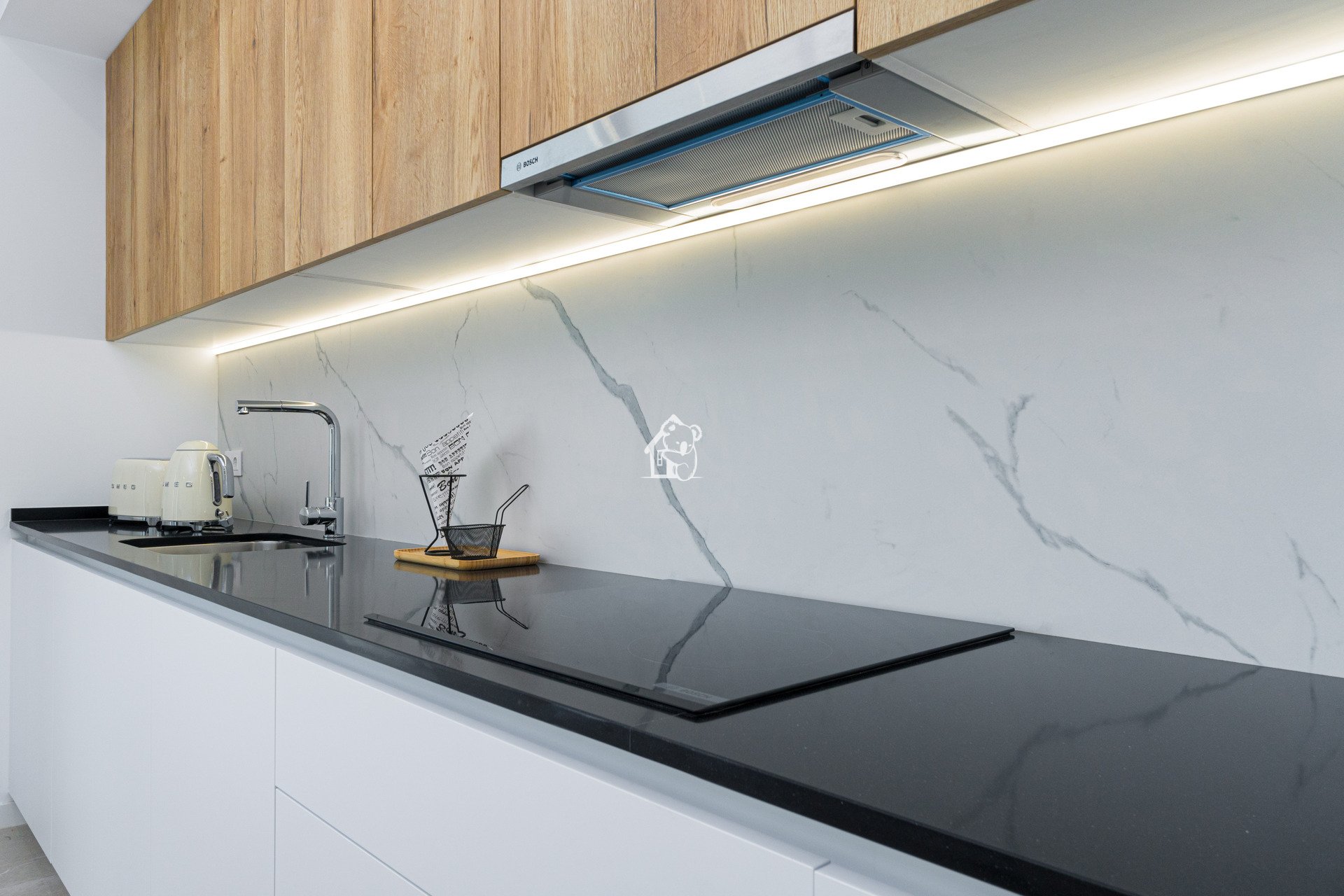 Новое здание - Квартира / квартира - Finestrat