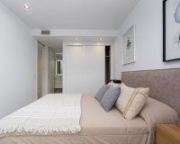 Новое здание - Квартира / квартира - Finestrat