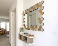 Новое здание - Квартира / квартира - Finestrat