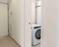 Новое здание - Квартира / квартира - Finestrat