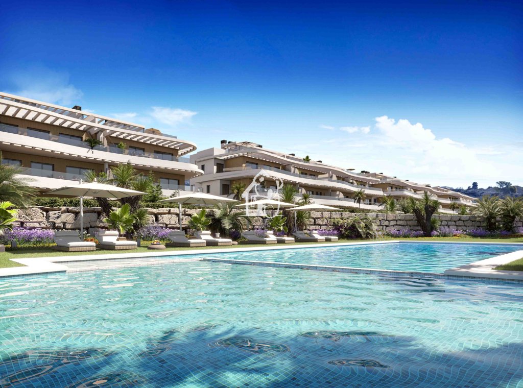 Новое здание - Квартира / квартира - Finestrat