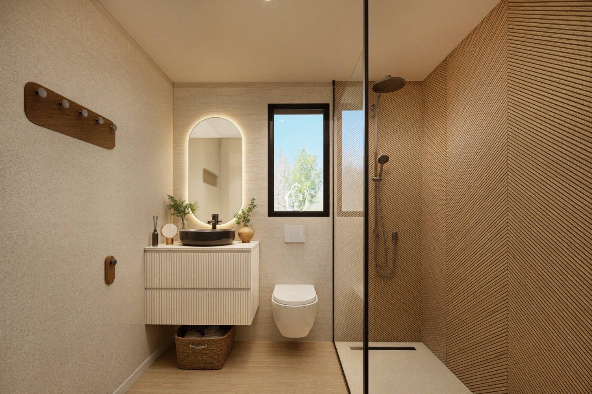 Новое здание - Квартира / квартира - Guardamar del Segura