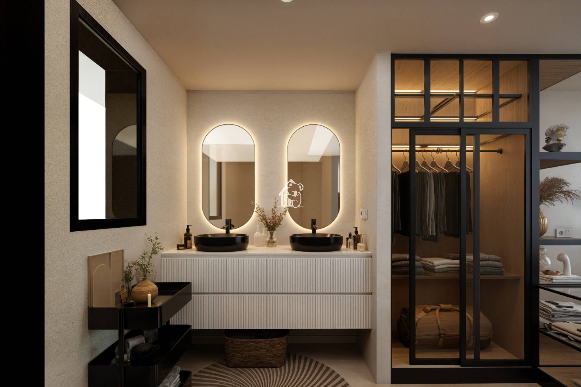 Новое здание - Квартира / квартира - Guardamar del Segura