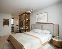 Новое здание - Квартира / квартира - Guardamar del Segura