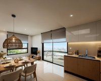 Новое здание - Квартира / квартира - Guardamar del Segura