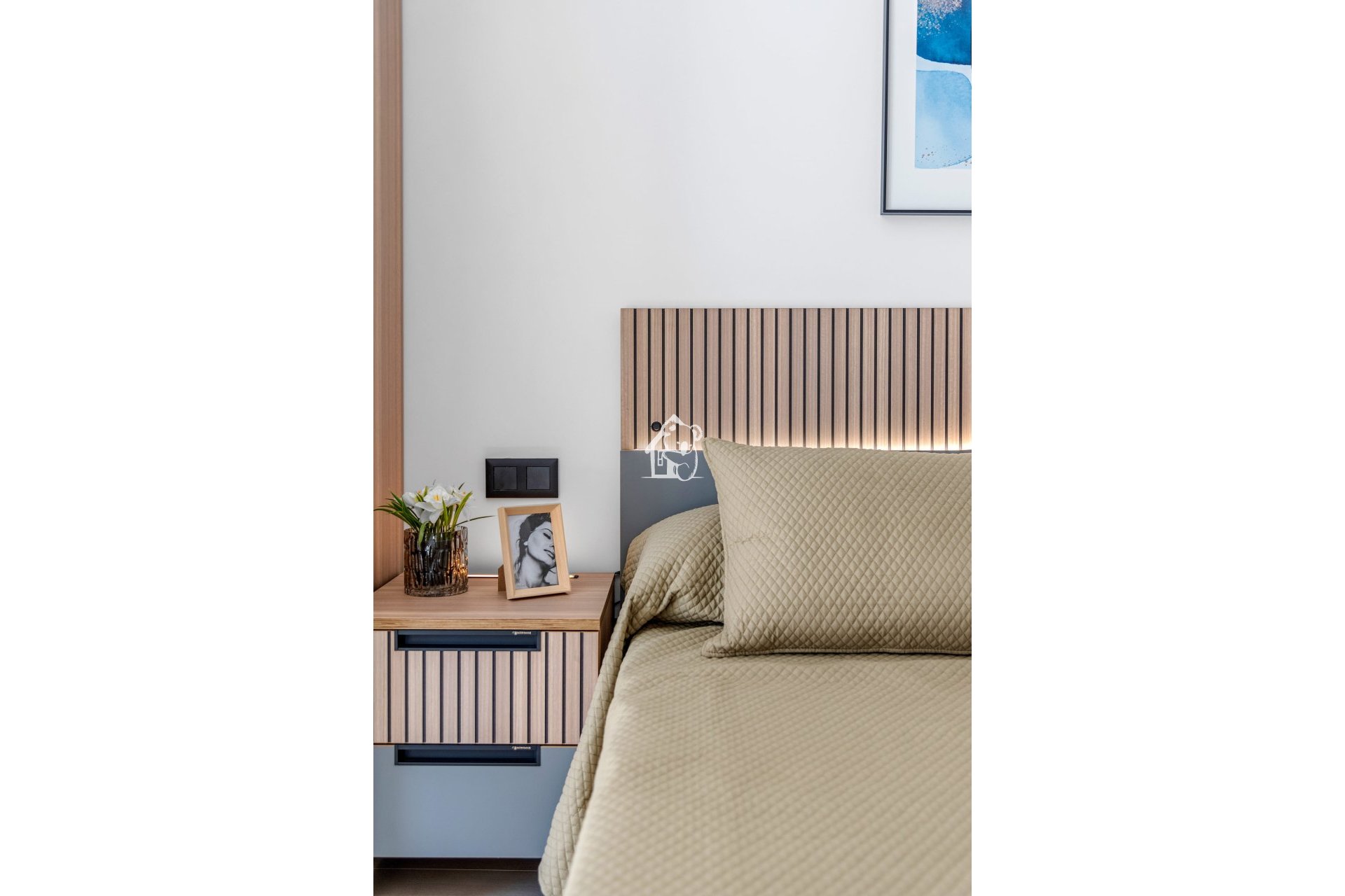 Новое здание - Квартира / квартира - Guardamar del Segura