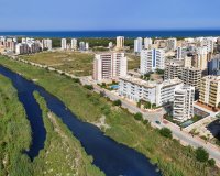 Новое здание - Квартира / квартира - Guardamar del Segura