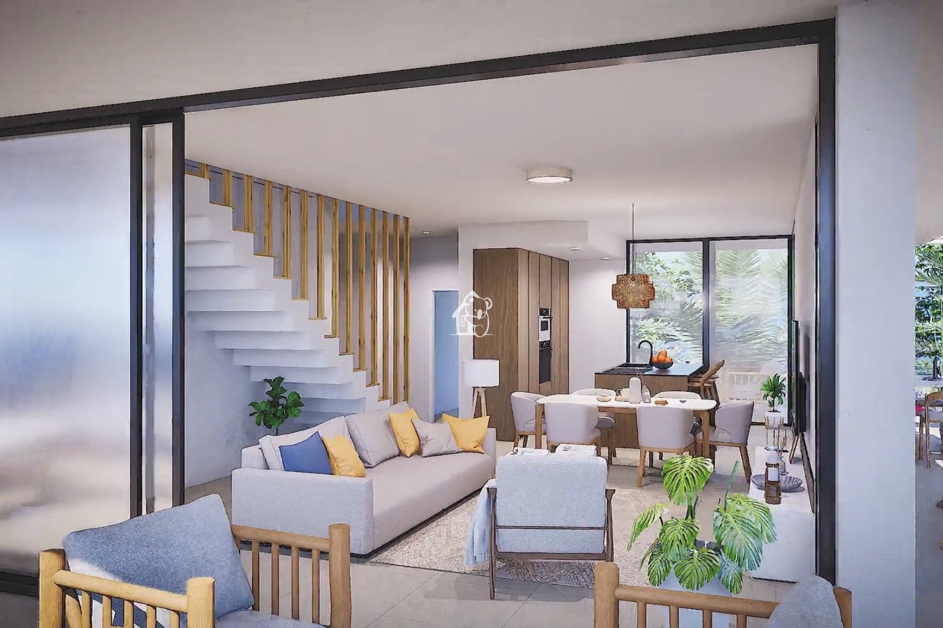 Новое здание - Квартира / квартира - Islas Menores