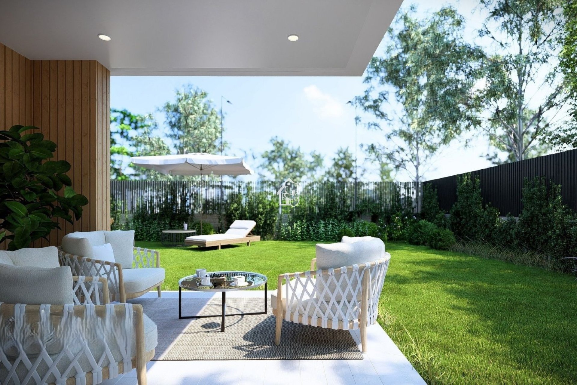 Новое здание - Квартира / квартира - Jávea