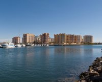 Новое здание - Квартира / квартира - La Manga del Mar Menor