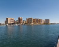 Новое здание - Квартира / квартира - La Manga del Mar Menor