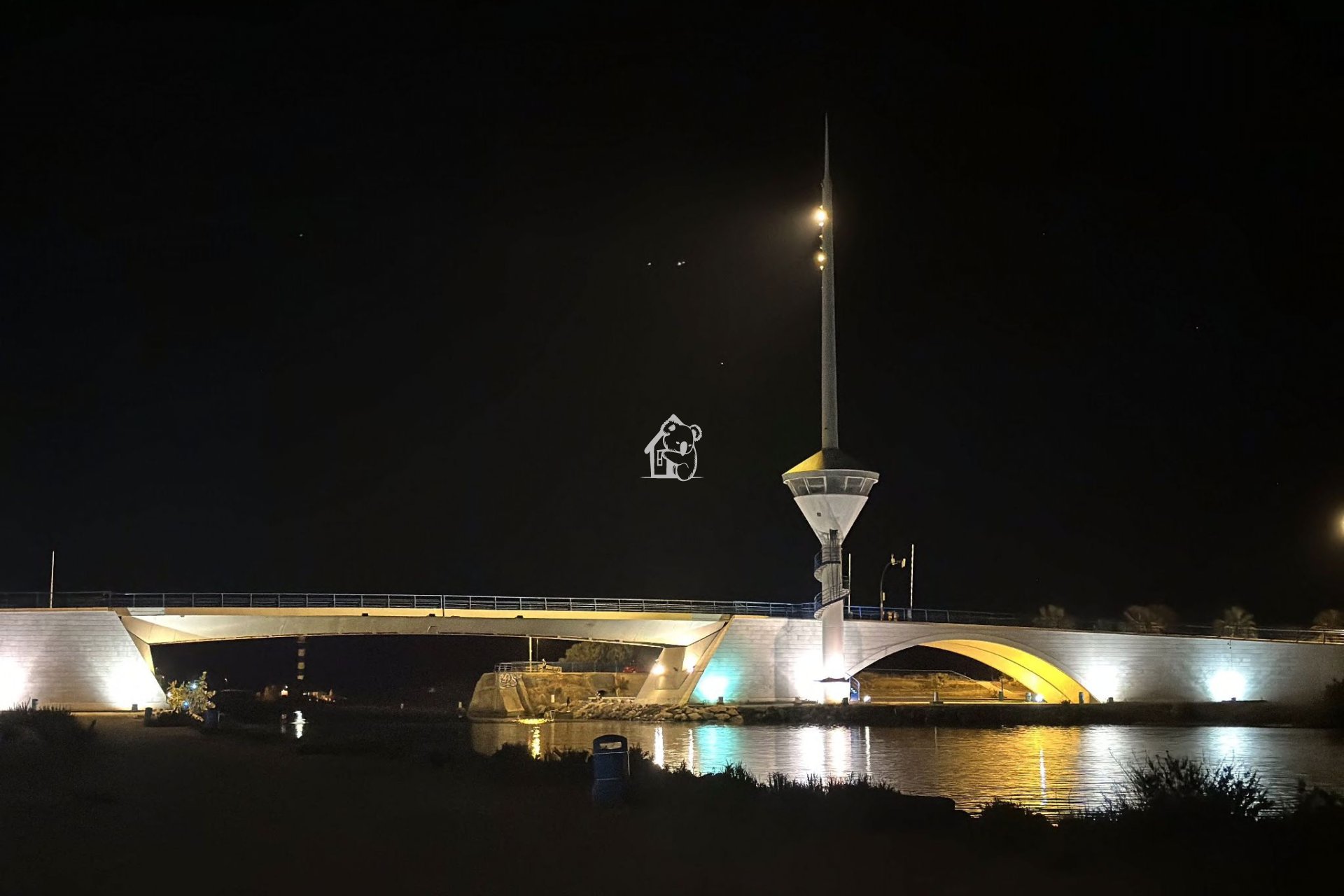 Новое здание - Квартира / квартира - La Manga del Mar Menor