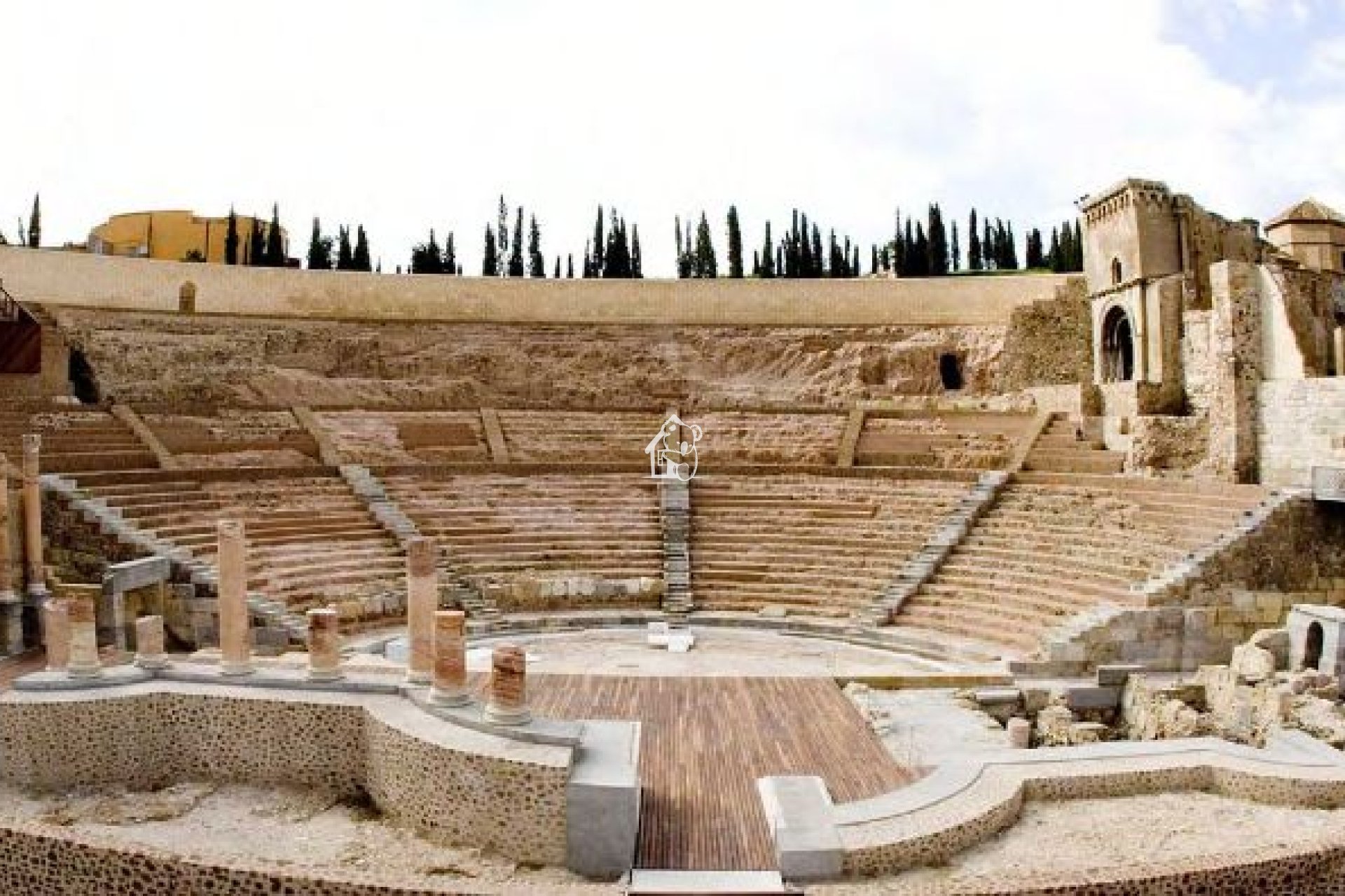 Новое здание - Квартира / квартира - La Manga del Mar Menor