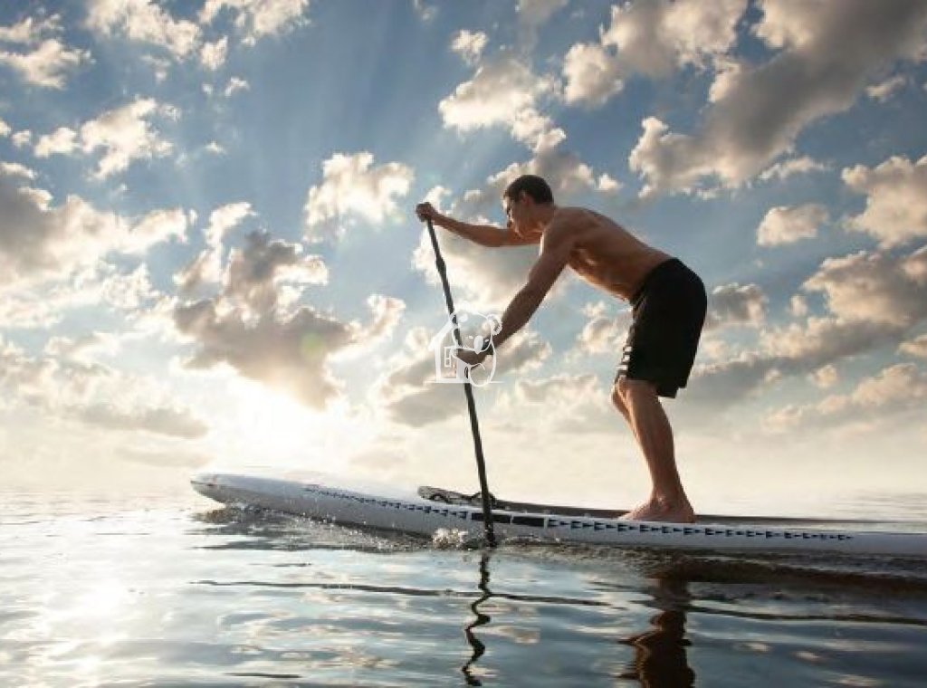 Новое здание - Квартира / квартира - La Manga del Mar Menor