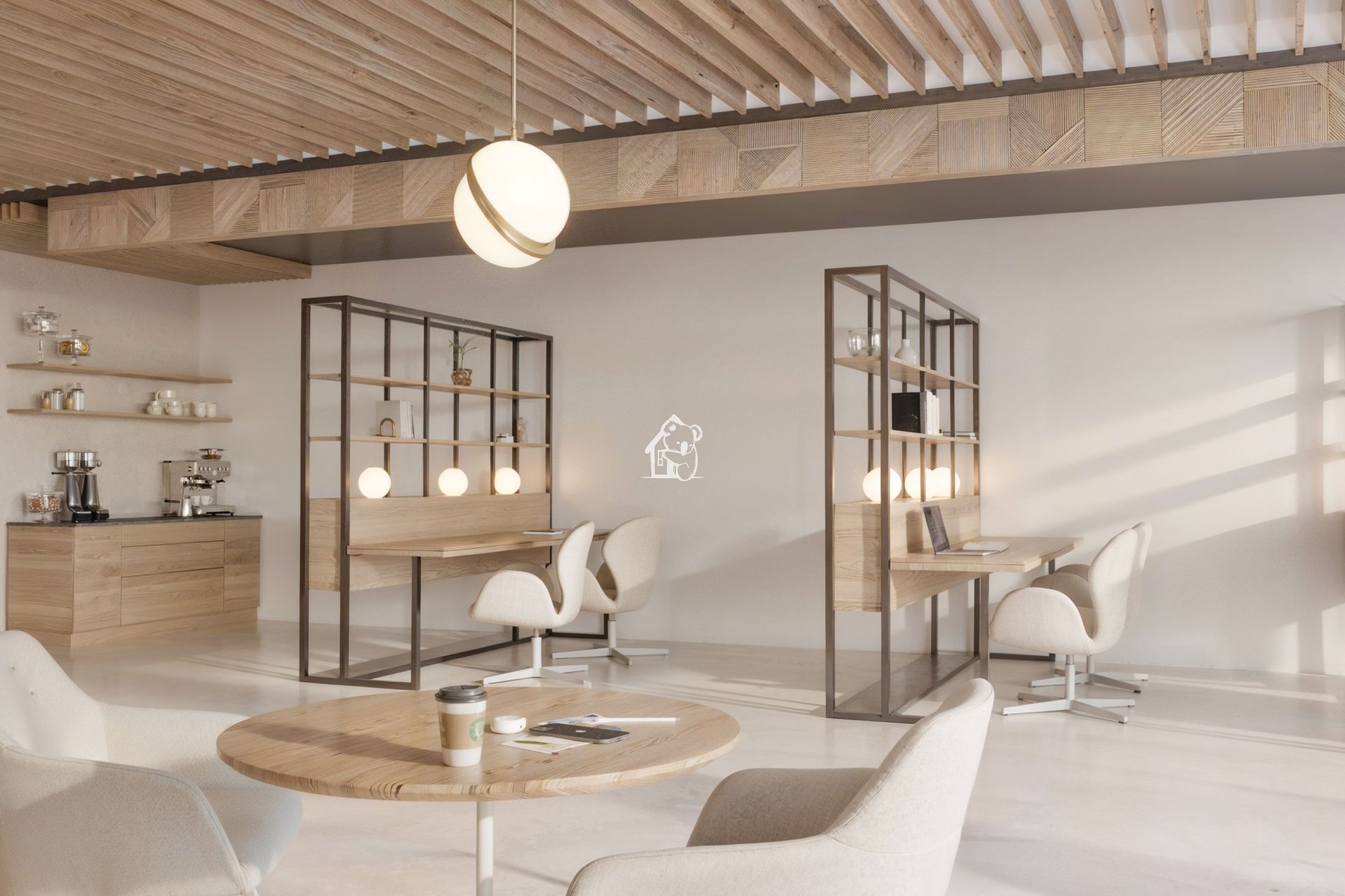 Новое здание - Квартира / квартира - La Nucía