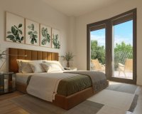 Новое здание - Квартира / квартира - La Vila Joiosa