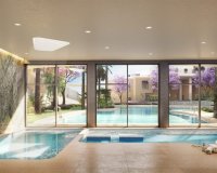Новое здание - Квартира / квартира - La Vila Joiosa