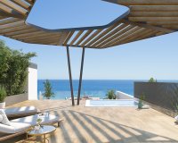 Новое здание - Квартира / квартира - La Vila Joiosa