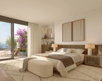 Новое здание - Квартира / квартира - La Vila Joiosa