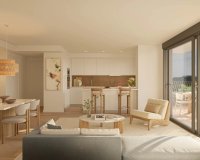 Новое здание - Квартира / квартира - La Vila Joiosa