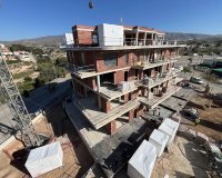 Новое здание - Квартира / квартира - La Vila Joiosa