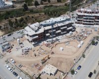 Новое здание - Квартира / квартира - La Vila Joiosa