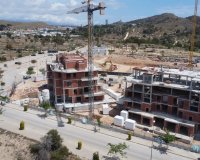 Новое здание - Квартира / квартира - La Vila Joiosa