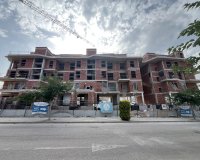 Новое здание - Квартира / квартира - La Vila Joiosa