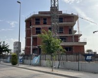 Новое здание - Квартира / квартира - La Vila Joiosa