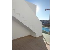 Новое здание - Квартира / квартира - Orihuela Costa