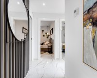 Новое здание - Квартира / квартира - Orihuela Costa