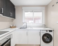 Новое здание - Квартира / квартира - Orihuela Costa