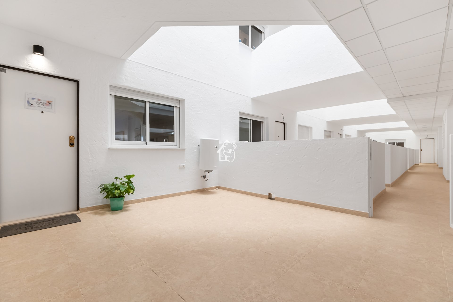 Новое здание - Квартира / квартира - Orihuela Costa