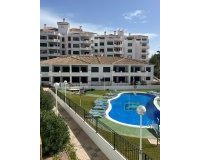 Новое здание - Квартира / квартира - Orihuela Costa