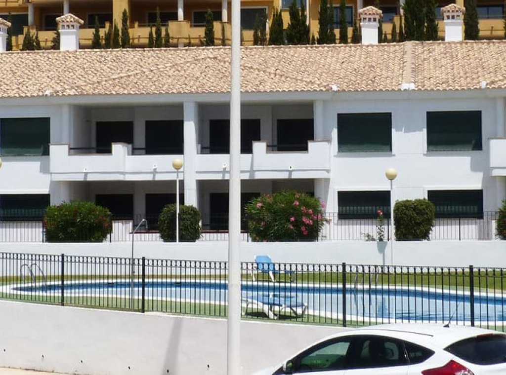 Новое здание - Квартира / квартира - Orihuela Costa