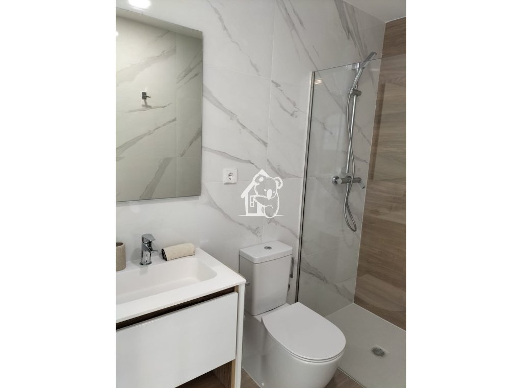 Новое здание - Квартира / квартира - Orihuela Costa