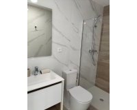 Новое здание - Квартира / квартира - Orihuela Costa