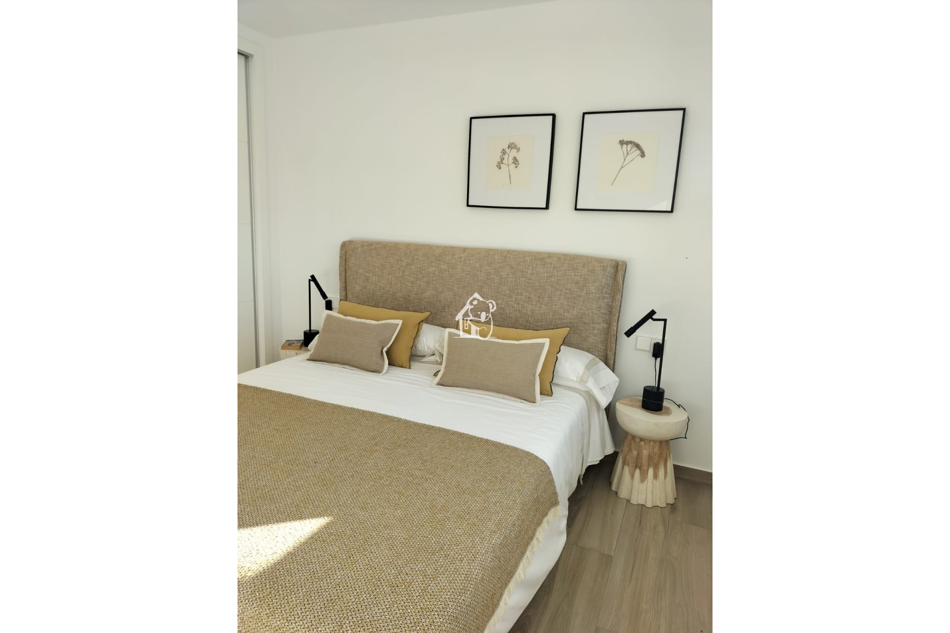 Новое здание - Квартира / квартира - Orihuela Costa