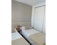Новое здание - Квартира / квартира - Orihuela Costa