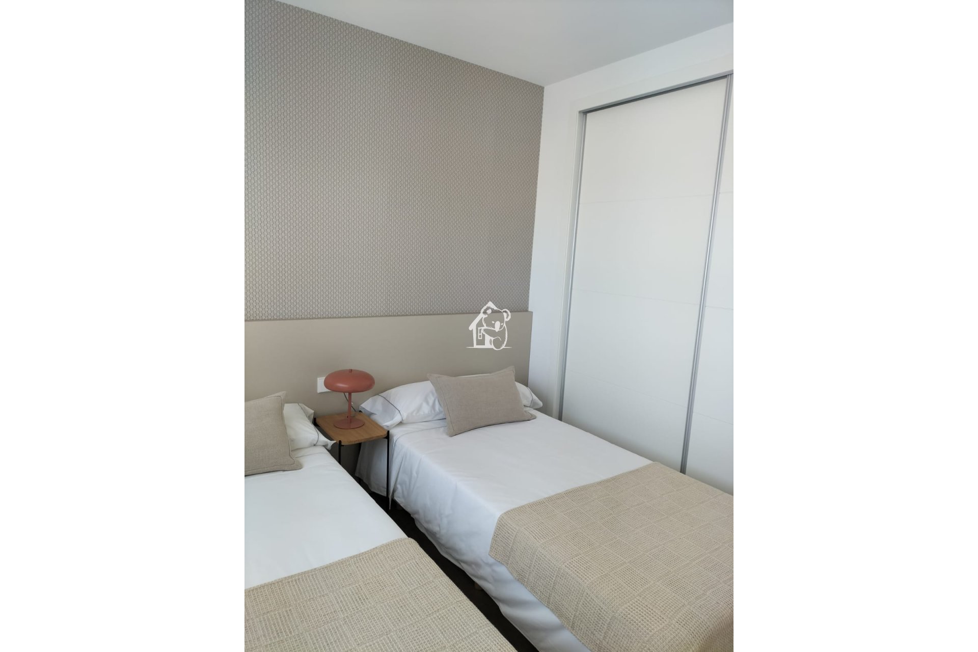 Новое здание - Квартира / квартира - Orihuela Costa
