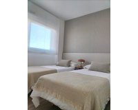 Новое здание - Квартира / квартира - Orihuela Costa