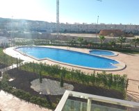 Новое здание - Квартира / квартира - Orihuela Costa
